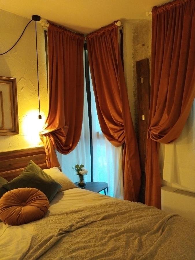 Arte I Espacio Home Madrid Exteriér fotografie