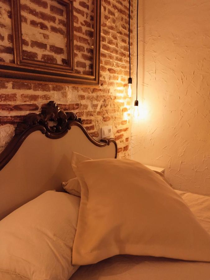 Arte I Espacio Home Madrid Exteriér fotografie