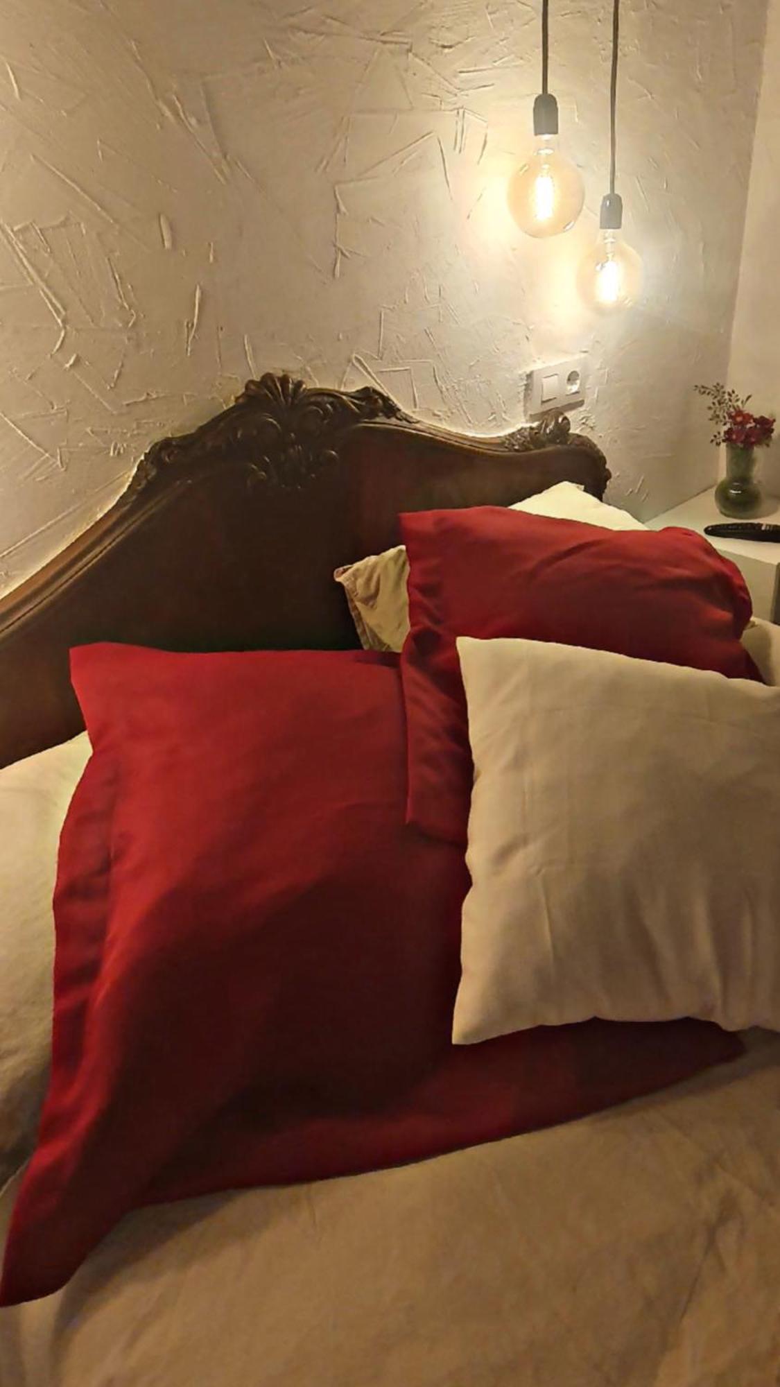 Arte I Espacio Home Madrid Exteriér fotografie