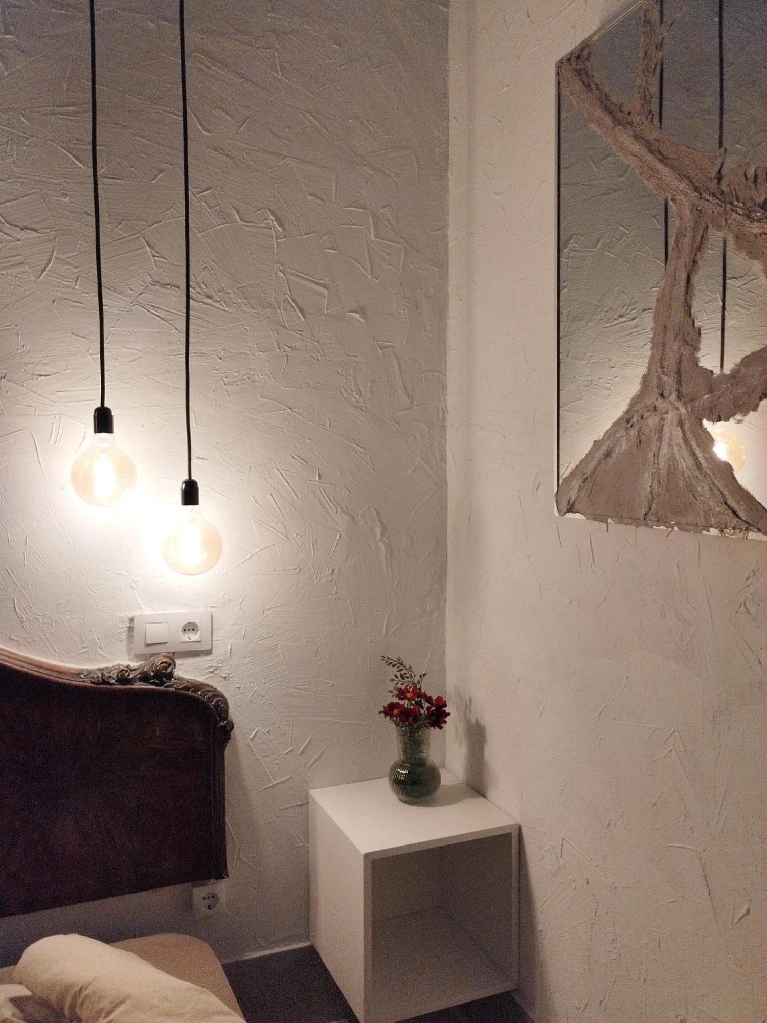 Arte I Espacio Home Madrid Exteriér fotografie